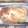 El cooksnap de Laura La Pantera Barboza cuando hizo Pan de polenta (harina de maíz).