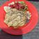 Cooksnap dari Prilly priscillia Alda untuk resep Pancake oat (tanpa pisang)