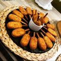 صورة من 🖤Noor 🖤، شاركها بعد تجربة وصفة 🍟 بطاطا مقلية متبلة 🍟