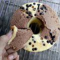 Cooksnap dari Yola Pitaloka untuk resep Cake Nutrijell army / Bolu Nutrijell / Cake motif tentara