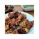 Cooksnap dari chaca azzahra untuk resep Ayam Goreng Lengkuas Serundeng
