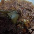 Cooksnap dari Ferda Nia untuk resep Semur daging sapi empuk simpel #kitaberbagi