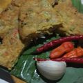 Cooksnap dari Indah Tuwiarsih untuk resep Telur Dadar Padang