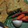 Cooksnap dari Indah Tuwiarsih untuk resep Telur Dadar Padang