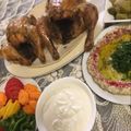 صورة من mj، شاركها بعد تجربة وصفة دجاج على طريقتي 🌹🌹