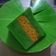 Cooksnap dari Rei untuk resep Bolu puding salju strawberry