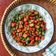 Cooksnap dari Nay's Kitchen untuk resep Tumis Leunca Tempe Buncis