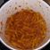 El cooksnap de Pablo Sardon Hernandez cuando hizo Macarrones con carne picada.