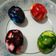 Cooksnap dari Dapur Bou untuk resep Telur Hias