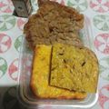 El cooksnap de miriam cuando hizo Daikiri de frutillas.