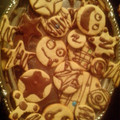 El cooksnap de Evee Liin cuando hizo Galletitas ¡fáciles, económicas y ricas!.