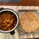 Cooksnap dari Lena Mustafa untuk resep Roti Canai Kari Ayam