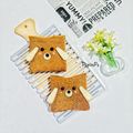 Cooksnap dari 𝓟𝓲𝓹𝓲𝓷 𝓟𝓼 untuk resep Rotiboy Toast