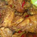 Cooksnap dari suci rahadian untuk resep Ayam Kecap