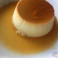 Cooksnap dari Priyanti Kusuma Sari untuk resep Caramel Silky Pudding 3 Bahan Saja (without custard powder)