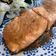 El cooksnap de Irene-Guirao cuando hizo Salmón con espárragos verdes en airfryer.