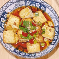 糖糖奶綠 的 煎雞蛋豆腐（老皮嫩肉） 一人份食譜 快速上桌 便當菜 cooksnap