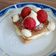 Varga Kantár Judit Cooksnap-ja, amikor elkészítette a(z) Mille-feuille receptet.