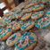 El cooksnap de Maria Muñoz cuando hizo Galletitas navideñas 🎄.