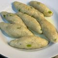 Cooksnap dari Dewix Donce untuk resep Otak-Otak Frozen