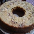 Cooksnap dari asnah untuk resep BOLU MARMER SEDERHANA🥧