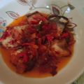Cooksnap dari Diah Purnamasari untuk resep Ikan bandeng balado