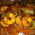 Cooksnap dari Heti Marliana untuk resep Udang saus mentega