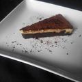 Cooksnap dari Ajeng Haryanti untuk resep Chocolate mousse cake