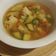 El cooksnap de Elena García cuando hizo Caldo de filete de pescado.