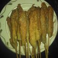 Cooksnap dari norma linda untuk resep Sempol Ayam