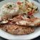 El cooksnap de Patricia Alvarez Botina cuando hizo Filetes de Tilapia al limón.