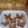 El cooksnap de Vivi AN cuando hizo Galletas tropicales sin gluten, sin huevo, sin lactosa.
