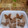 El cooksnap de Vivi AN cuando hizo Galletas tropicales sin gluten, sin huevo, sin lactosa.