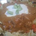 larissaoldenhof's cooksnap of when they made Butter chicken my version.