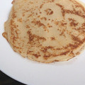 El cooksnap de ann97 cuando hizo Masa para hacer crepes dulces.