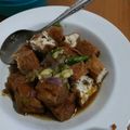 Cooksnap dari jelita layong untuk resep Tahu Gejrot Khas Cirebon.. Segerrr