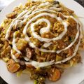 Fatima Rais's cooksnap of when they made Spicy Sausage Ragu Pasta.