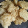 Cooksnap dari Aisyah Zalfa untuk resep Cireng Nasi