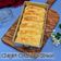 Cooksnap dari Rachma Nita untuk resep Chigiri Crumble Cheese Bread