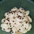 El cooksnap de Vlyn A Aguila cuando hizo Galletas de maicena y leche condensada 😍.