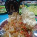 Cooksnap dari Ellin Dulhakim untuk resep Soto Mie Bogor Abang2