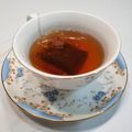 愛吃的小芸 的 夏日天然美顏飲～蜂蜜檸檬紅茶 cooksnap