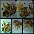 Cooksnap dari Lutfia Nur untuk resep Kastengels renyah magic com