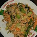Cooksnap dari Iyyah Yah Yah untuk resep Bumbu Urap Mantap