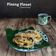 Cooksnap dari AzizahPrantoro untuk resep Pisang Plenet Semarang
