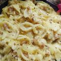 Cooksnap dari Ayu Saraswati E.P untuk resep Macaroni Cheese