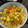 El cooksnap de Alicia Lagarto cuando hizo Ensalada de Cous Cous.