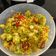 El cooksnap de Alicia Lagarto cuando hizo Ensalada de Cous Cous.