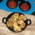 Cooksnap dari Jemari_Yurie untuk resep Cucur Bawang