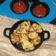 Cooksnap dari Jemari_Yurie untuk resep Cucur Bawang